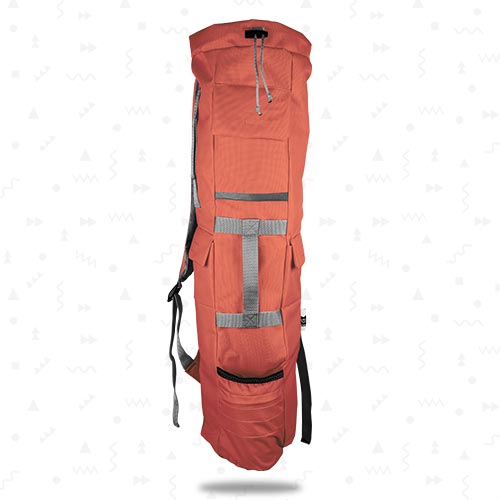 Yoga Bag