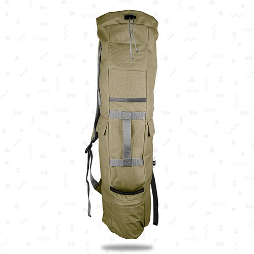 Yoga Bag