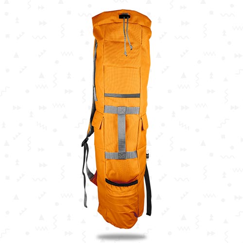Yoga Bag