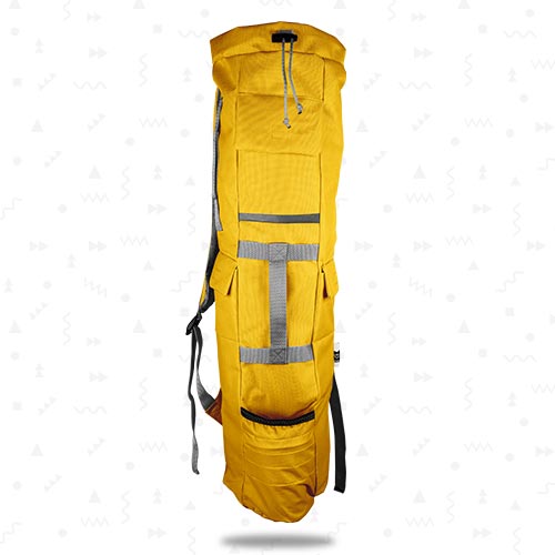 Yoga Bag