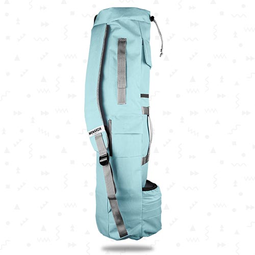 Yoga Bag