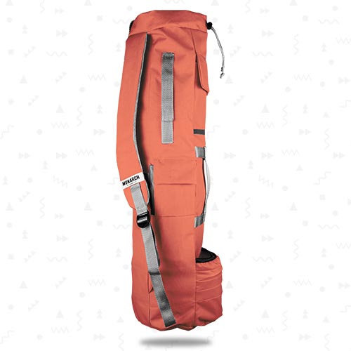 Yoga Bag