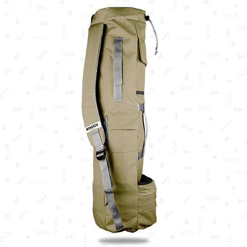 Yoga Bag