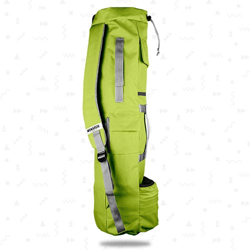 Yoga Bag