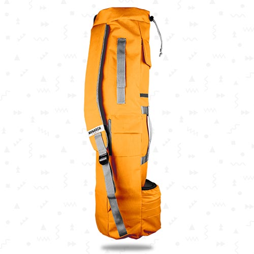Yoga Bag