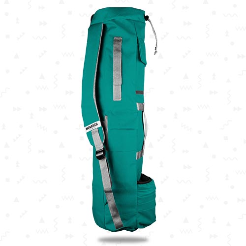 Yoga Bag