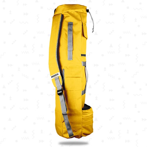 Yoga Bag