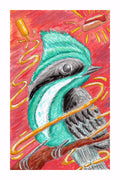 Wild Sauce Prints