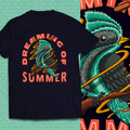 Dreaming of Summer
