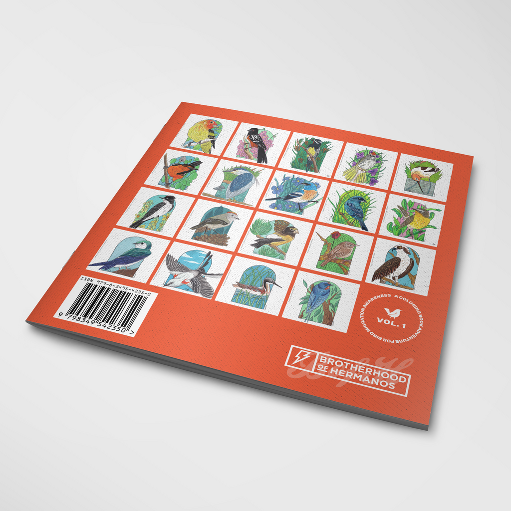 Flock Yeah Vol. 1