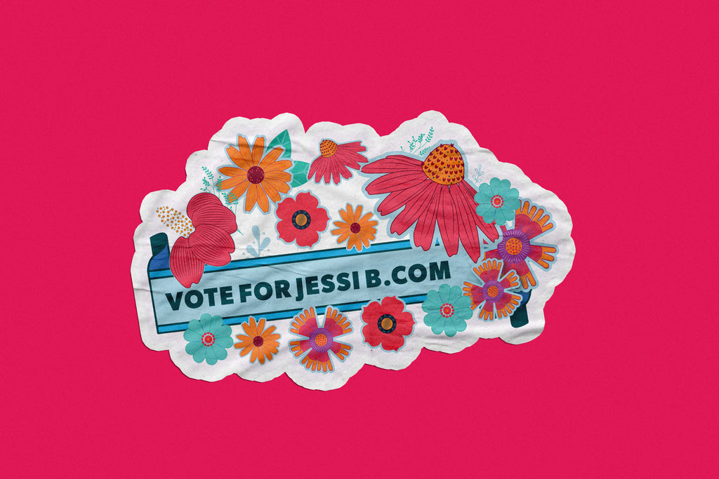 Sticker Pack