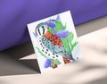 American Kestrel