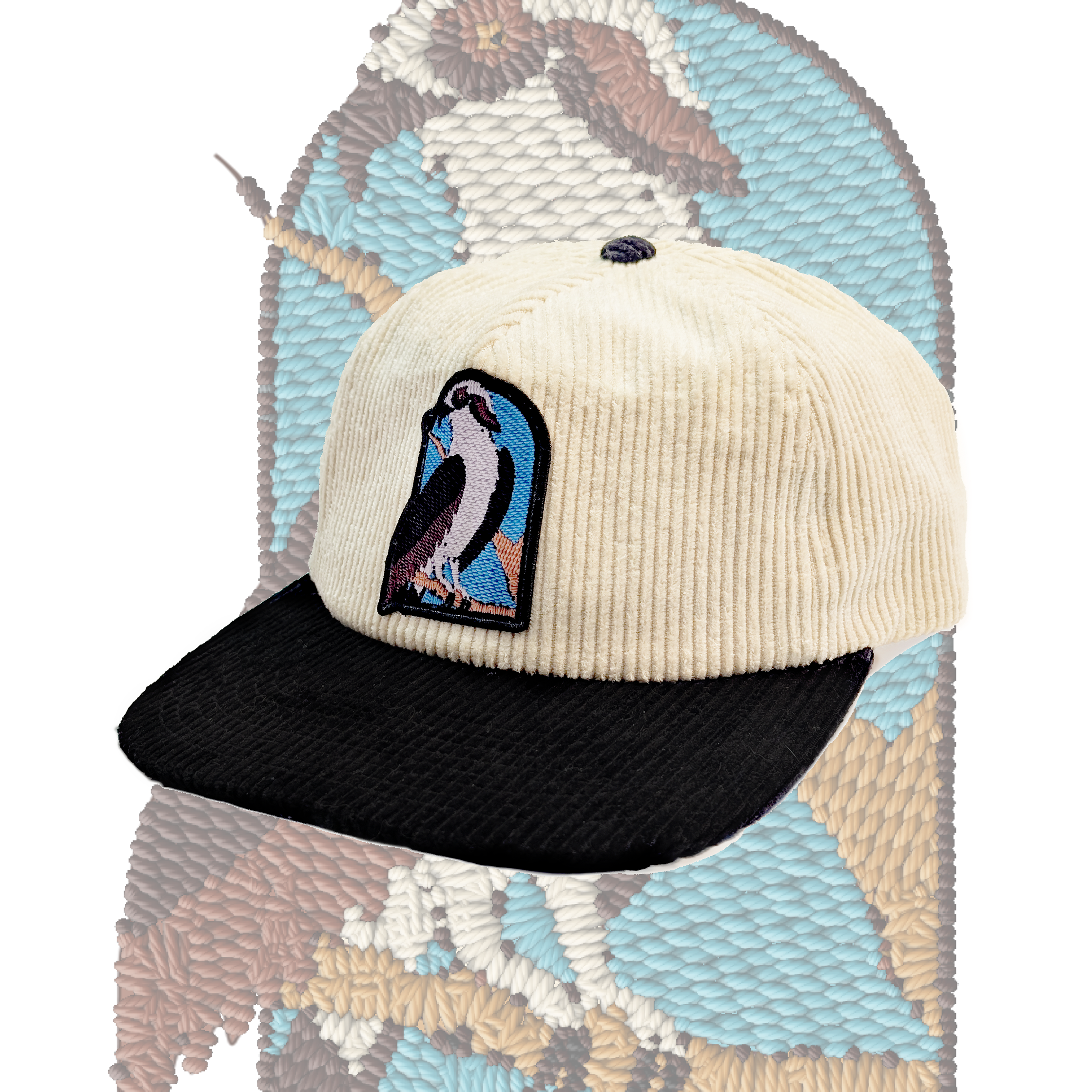 Osprey Hat
