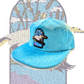 American White Pelican Hat