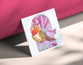 Rufous Hummingbird