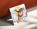 Red-tailed Hawk