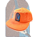 Red Breasted Nuthatch Hat